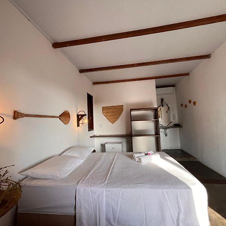Mare De Atins Eco Lodge 外观 照片