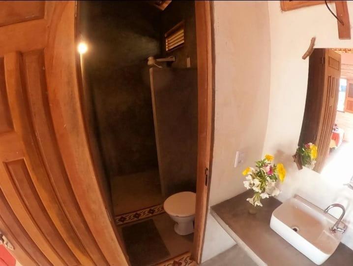 Mare De Atins Eco Lodge 外观 照片