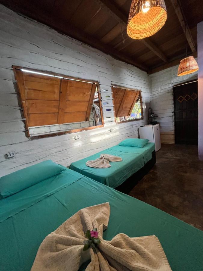 Mare De Atins Eco Lodge 外观 照片