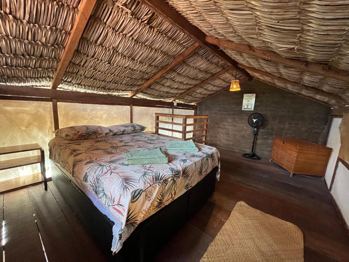 Mare De Atins Eco Lodge 外观 照片