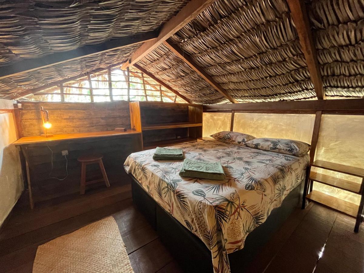 Mare De Atins Eco Lodge 外观 照片