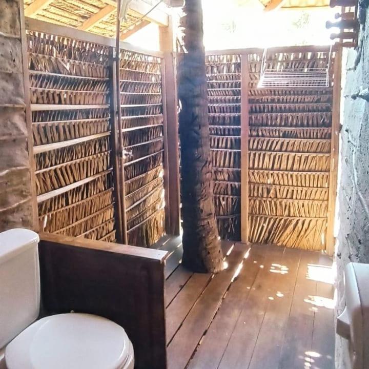 Mare De Atins Eco Lodge 客房 照片