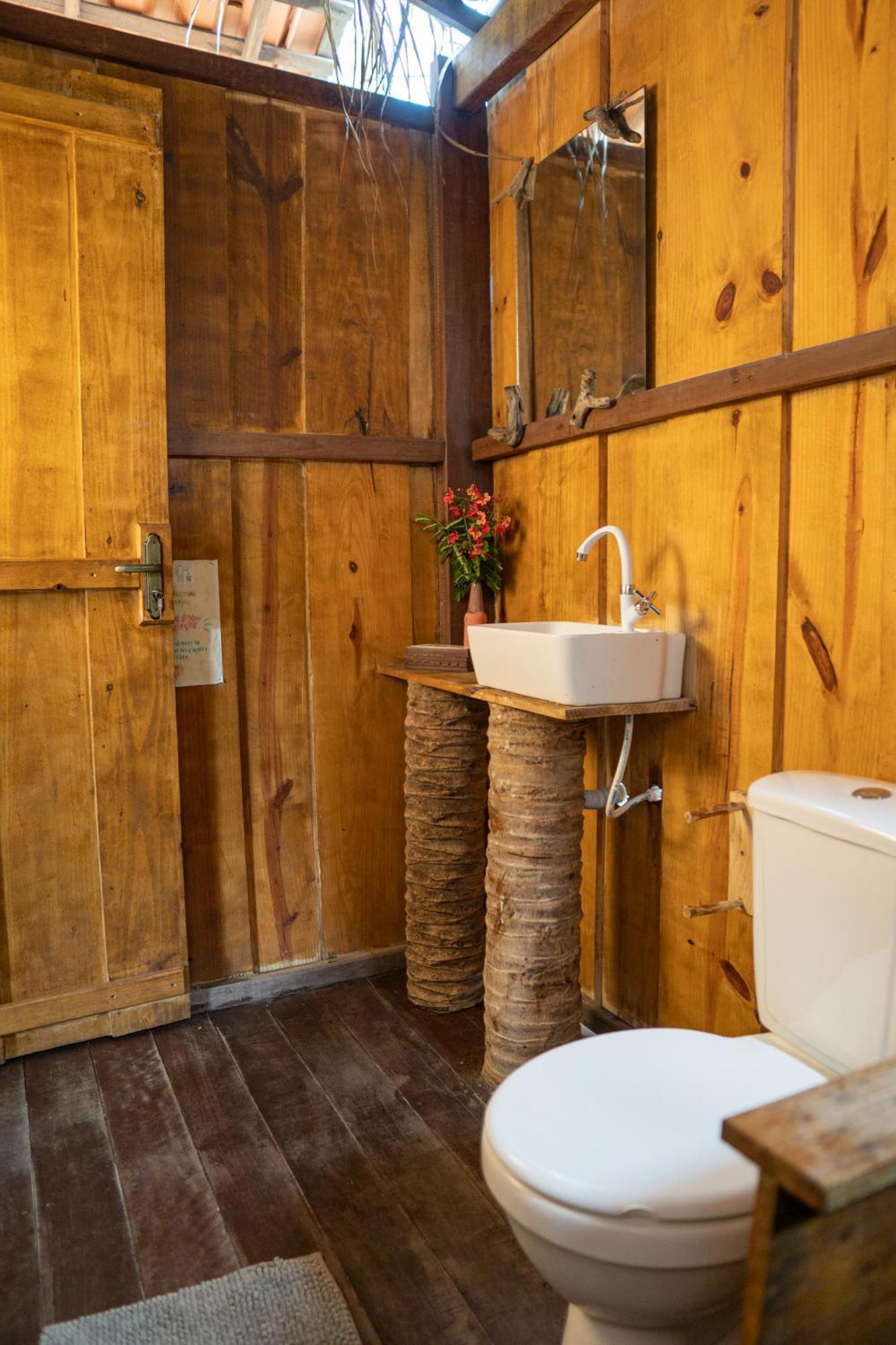 Mare De Atins Eco Lodge 客房 照片