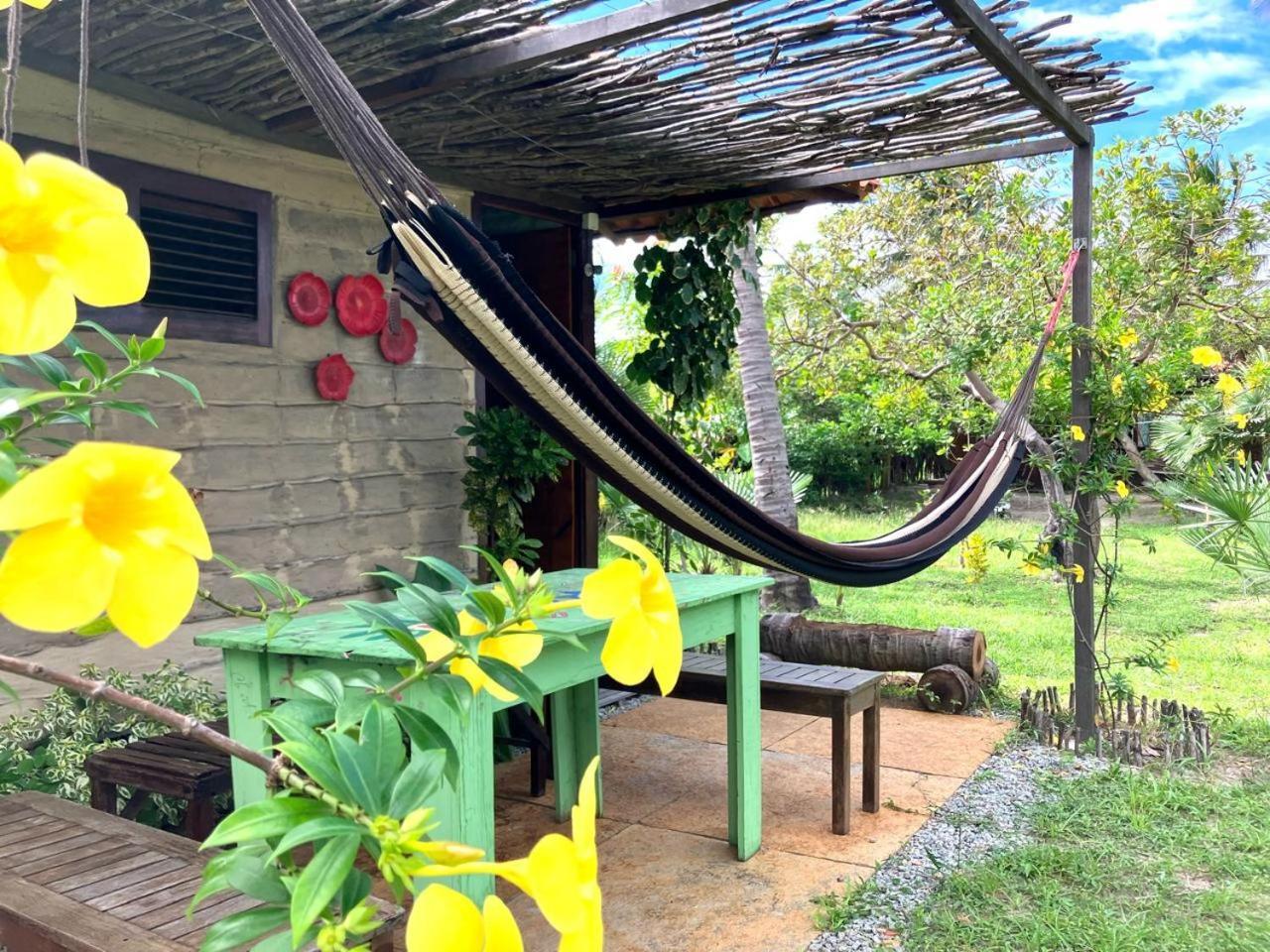 Mare De Atins Eco Lodge 外观 照片