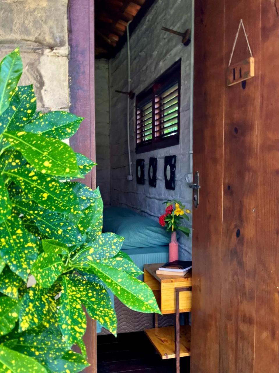 Mare De Atins Eco Lodge 外观 照片